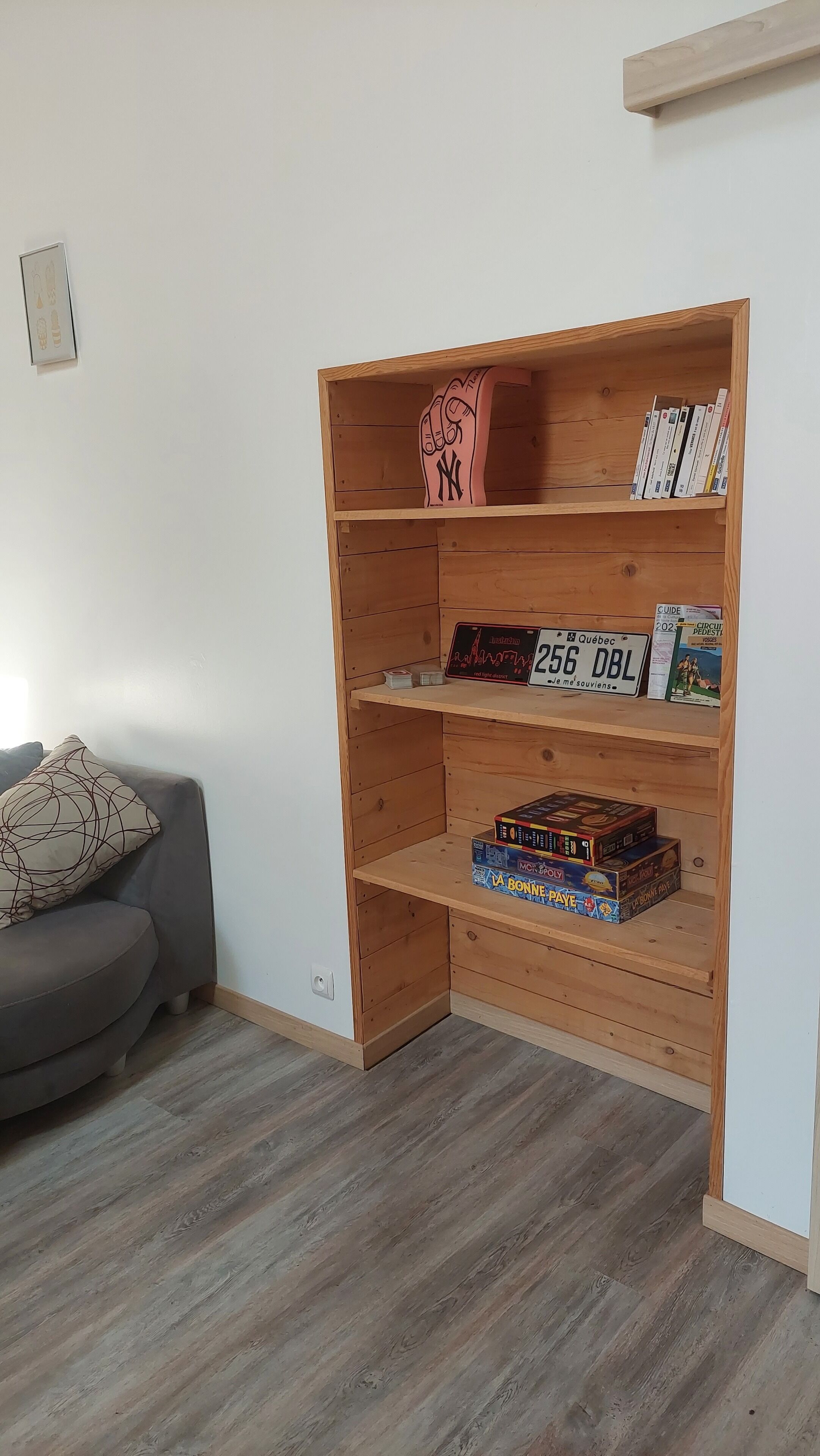 Spielezimmer