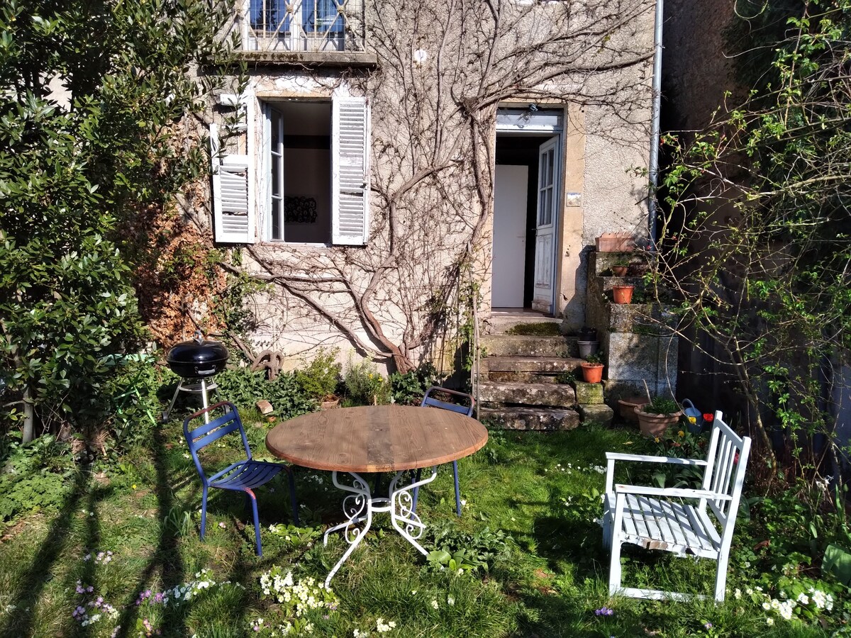 Image de profil de l’hôte