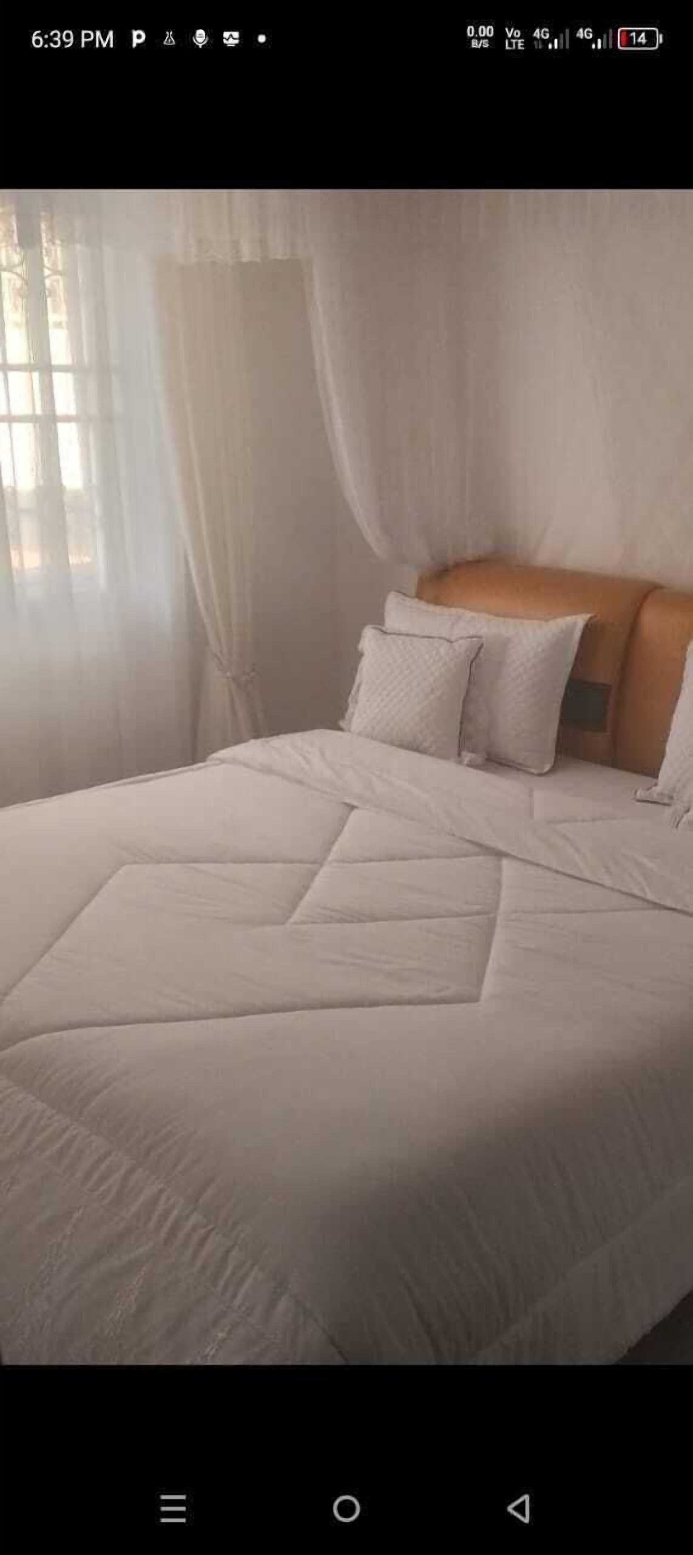 Habitación individual estándar | Cortinas opacas, tabla de planchar con plancha, wifi gratis