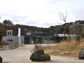 Eksteriør