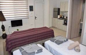 Iron/ironing board, free WiFi, bed sheets - Casa di Pino C in Paradisi Square near Airport (Paradisi)