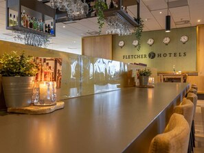 Bar (sur place)