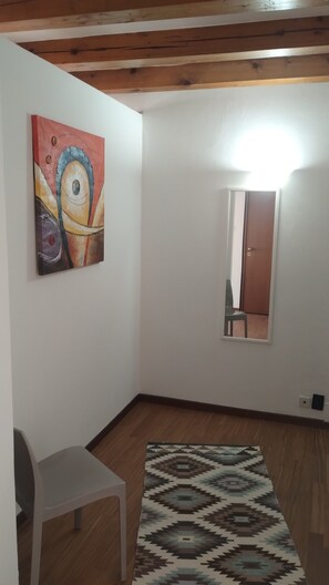 Interior - Rika apartment in front of Lake Iseo (lovere)