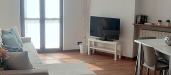 Appartamento Rika in fronte al Lago d'Iseo