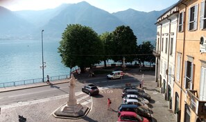 Parking sur place
