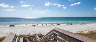The Pearl At Oyster Lake | Chic Coastal Home, 0.4mi to Beach Access + Bikes