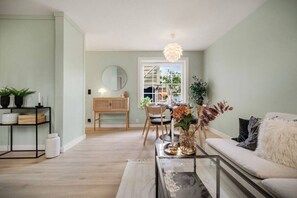 Interior - Charming Bergen Townhouse - 4 Bedrooms! (Bergen)