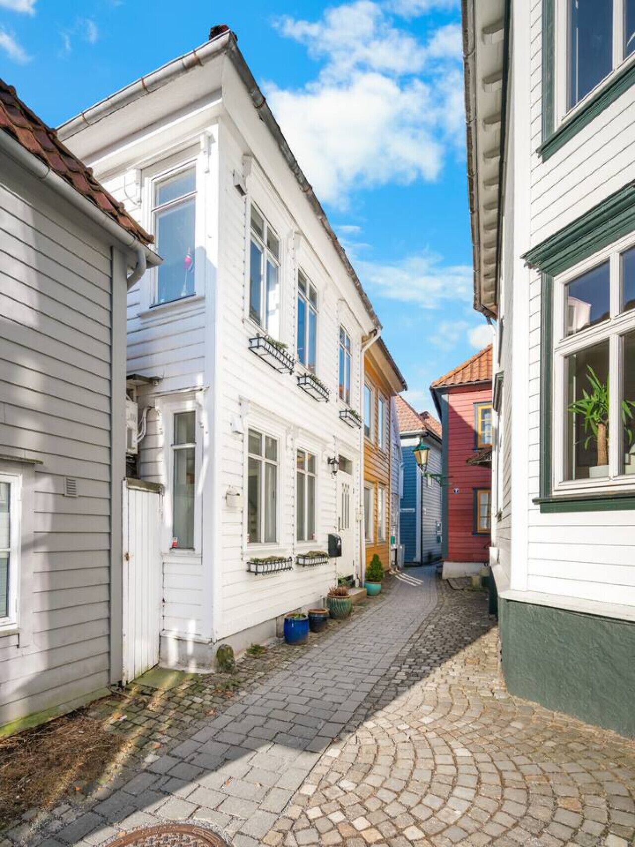 Eksteriør