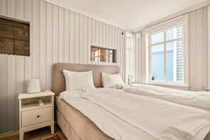 WiFi, bed sheets - Unique & Cosy House in Bergen City Center (Bergen)