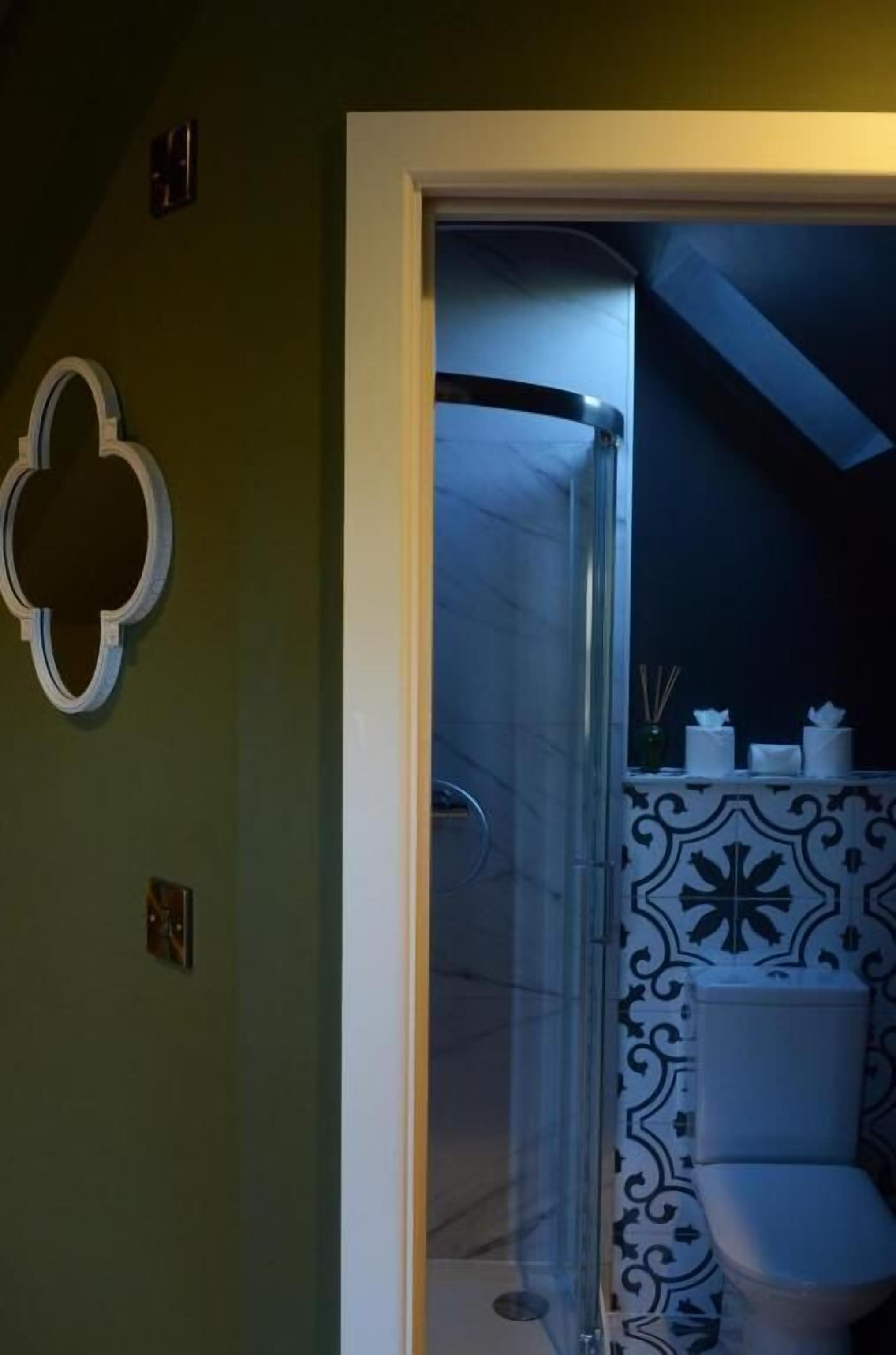 Kamar mandi