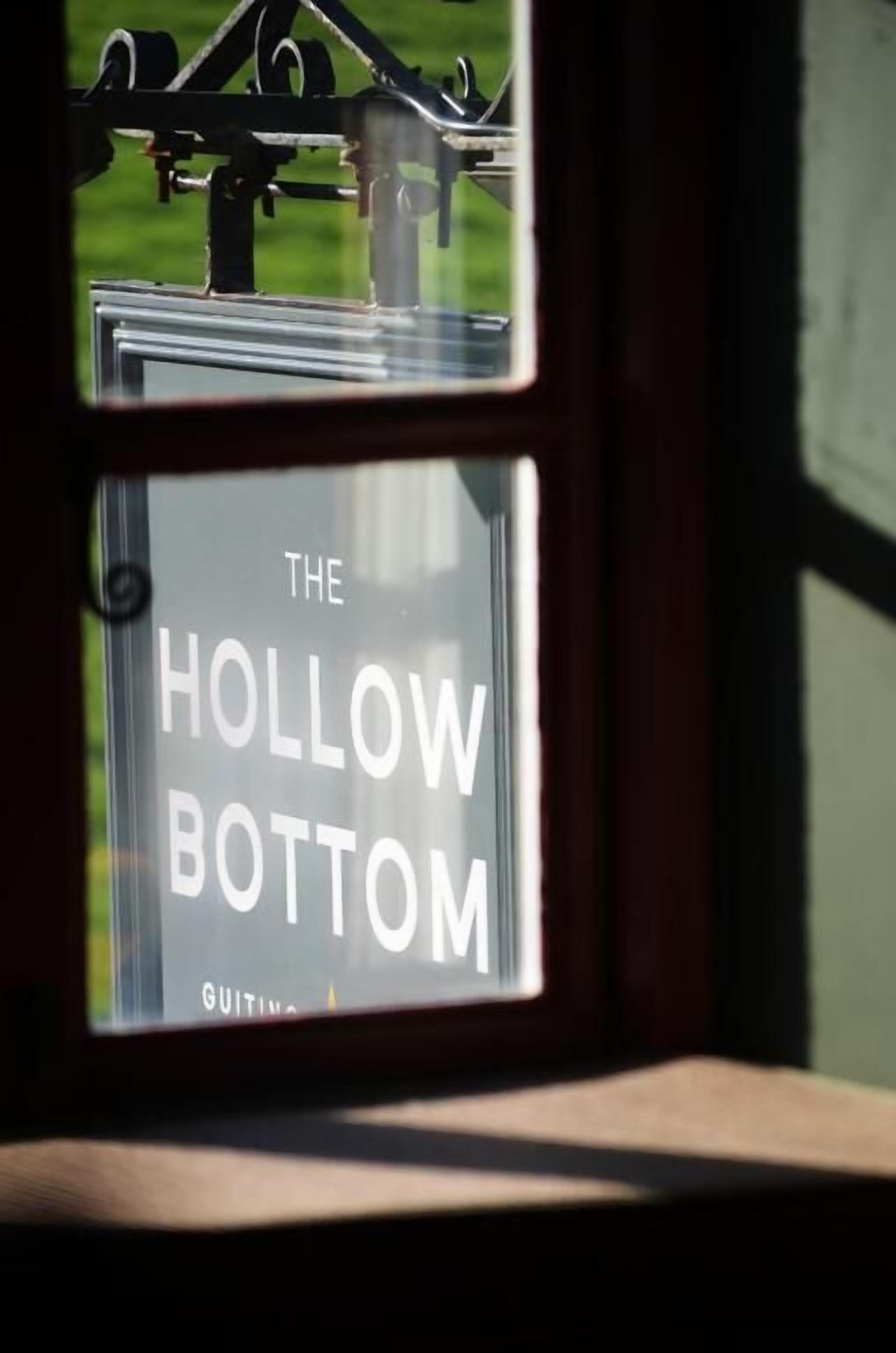 Suite – superior, hageutsikt | Diverse