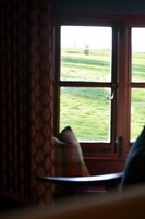 Deluxe Double Room, Garden View | Interior