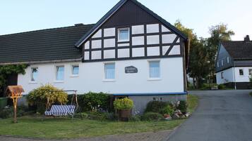 Aussenbereich