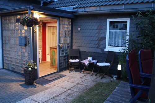 Ferienhaus Bergzeit Karles – Rothaarsteig Heimat/ Winterberg