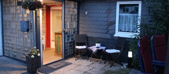 Vacation home Bergzeit Karles - Rothaarsteig Heimat/ Winterberg