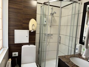 Bathroom - VitaPark Carpaty (Zhdeniyevo)