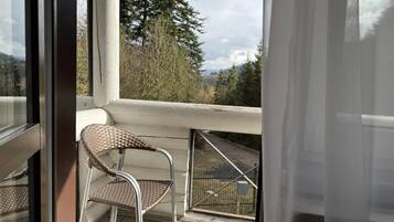 Dobbeltrom – junior | Innvendig