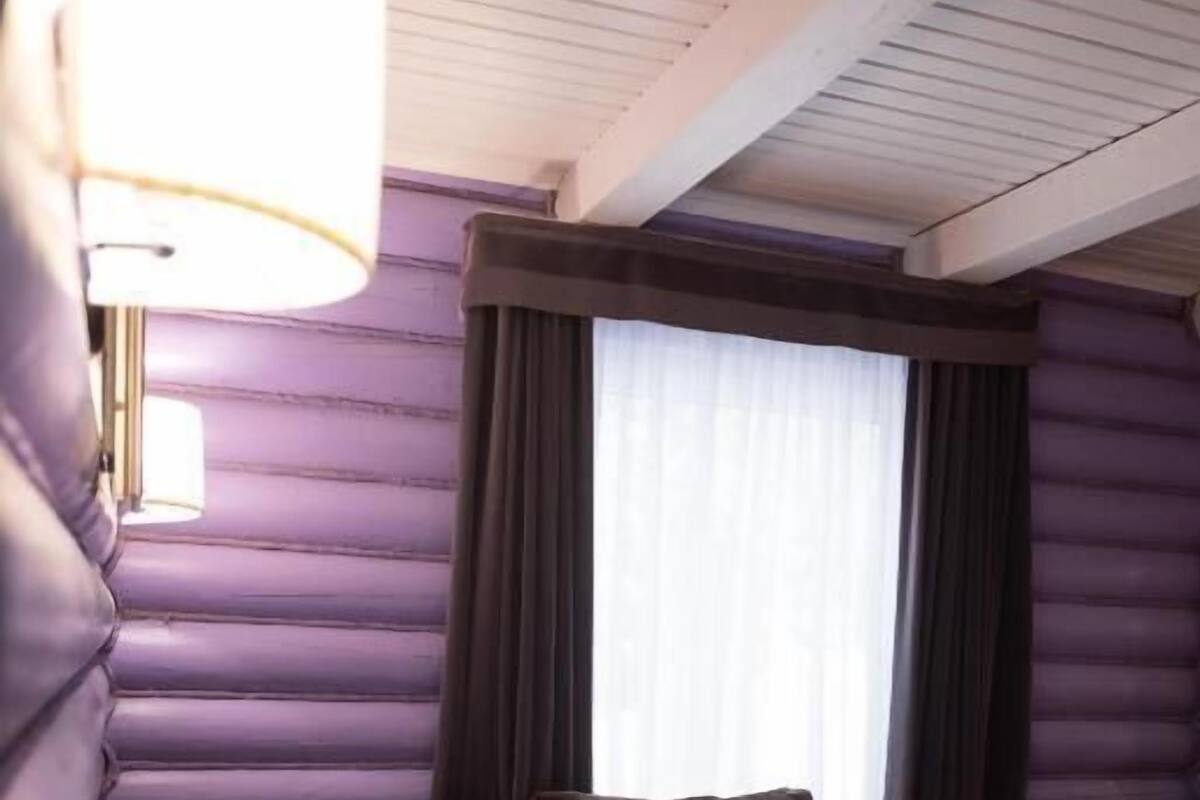 ห้องจูเนียร์ดับเบิล