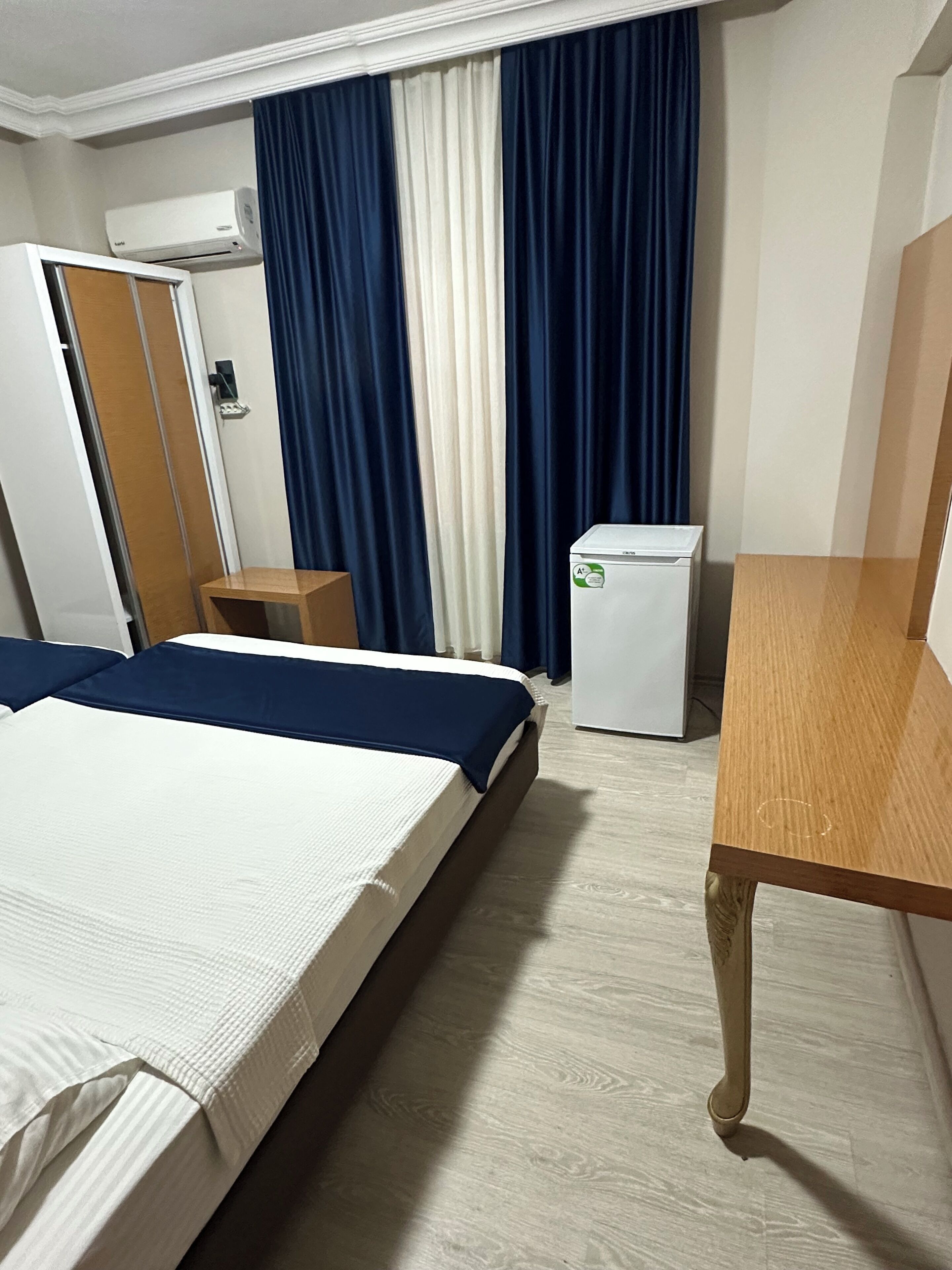 Suite familiar, 2 dormitoris, planta baixa