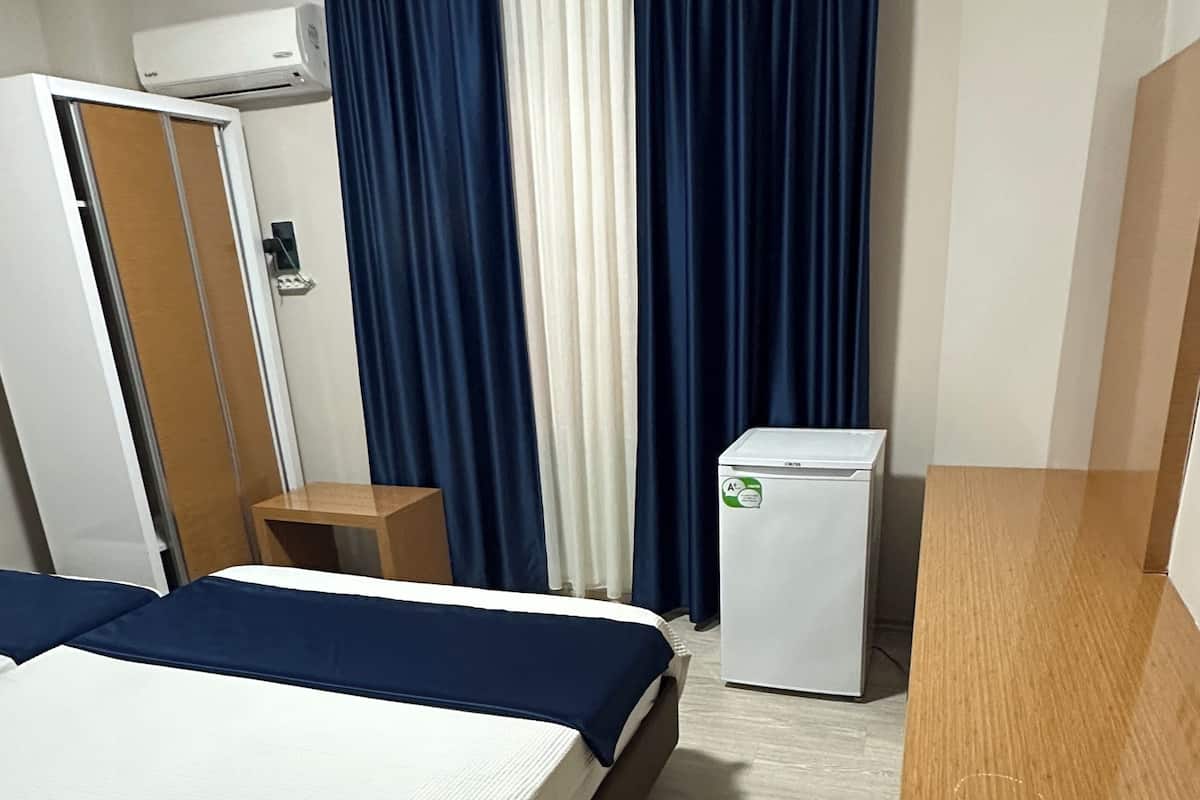 Family Suite, 2 Bedrooms, Ground Floor