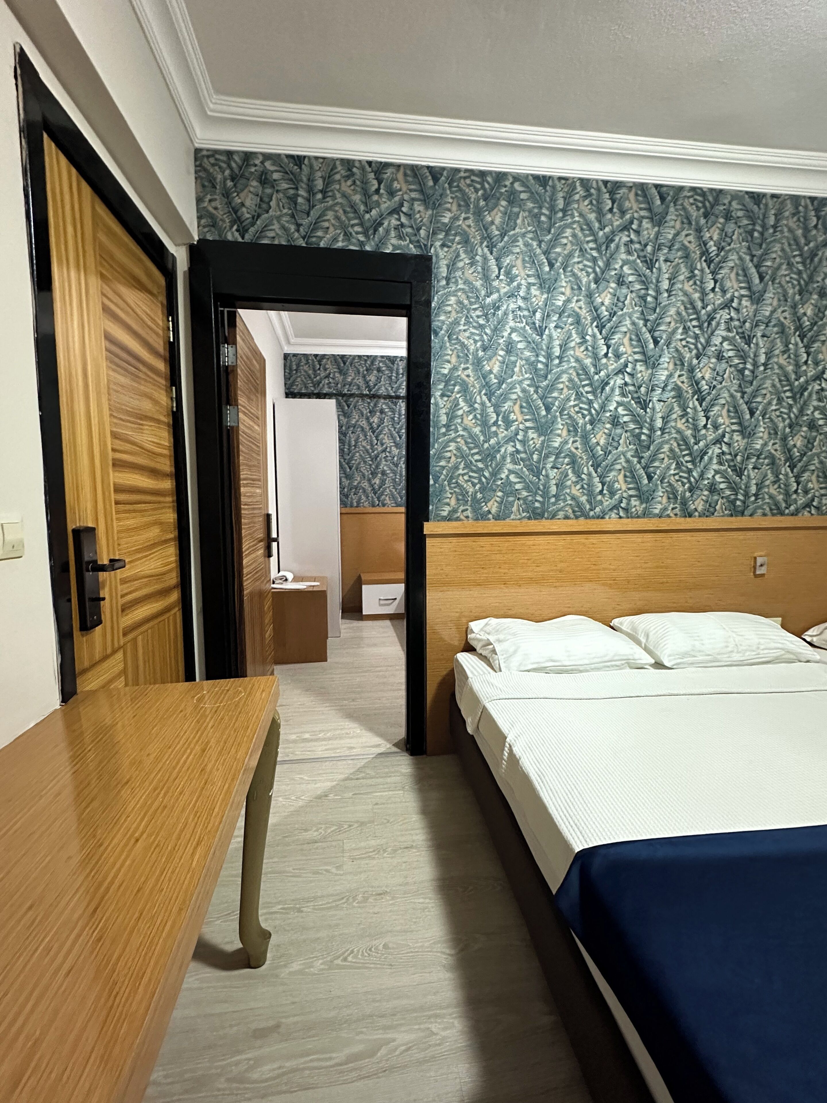 Family Suite, 2 Bedrooms, Ground Floor