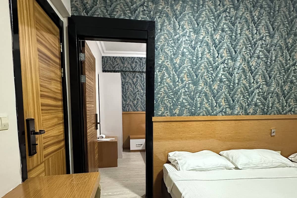 Family Suite, 2 Bedrooms, Ground Floor