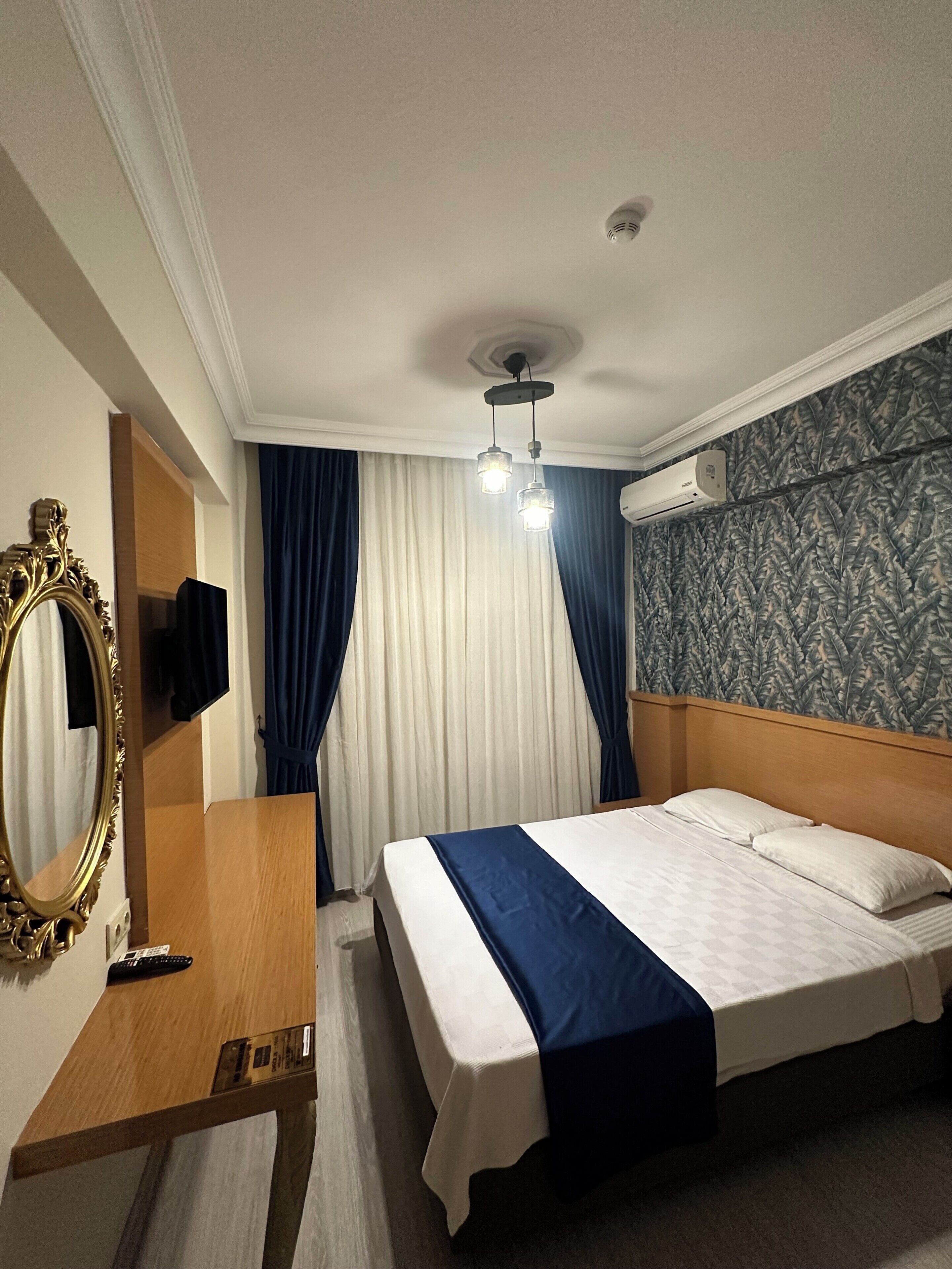 Economy Room, Non Smoking, Ground Floor