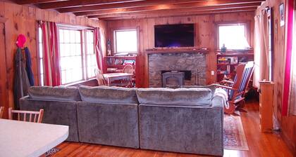 Monthly or Short Term Stay Available