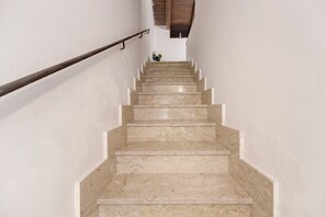 Interior - Casa Sole e Mare with Mountain View, Wi-Fi and Air Conditioning (Palermo)