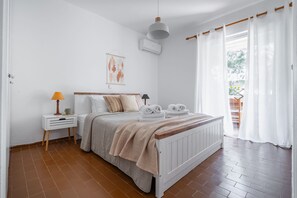 아파트 | 2 개의 침실