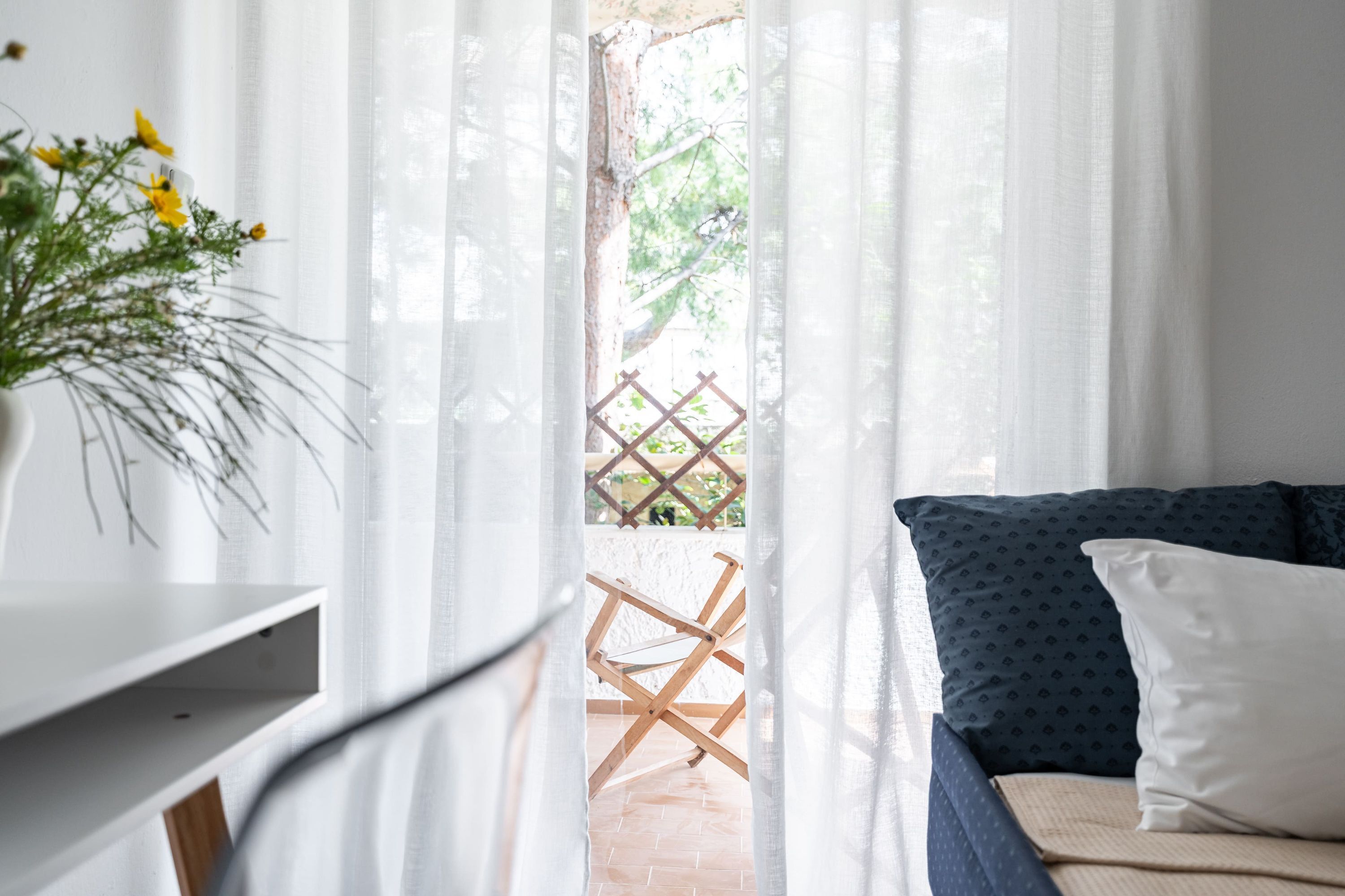 2 habitaciones 