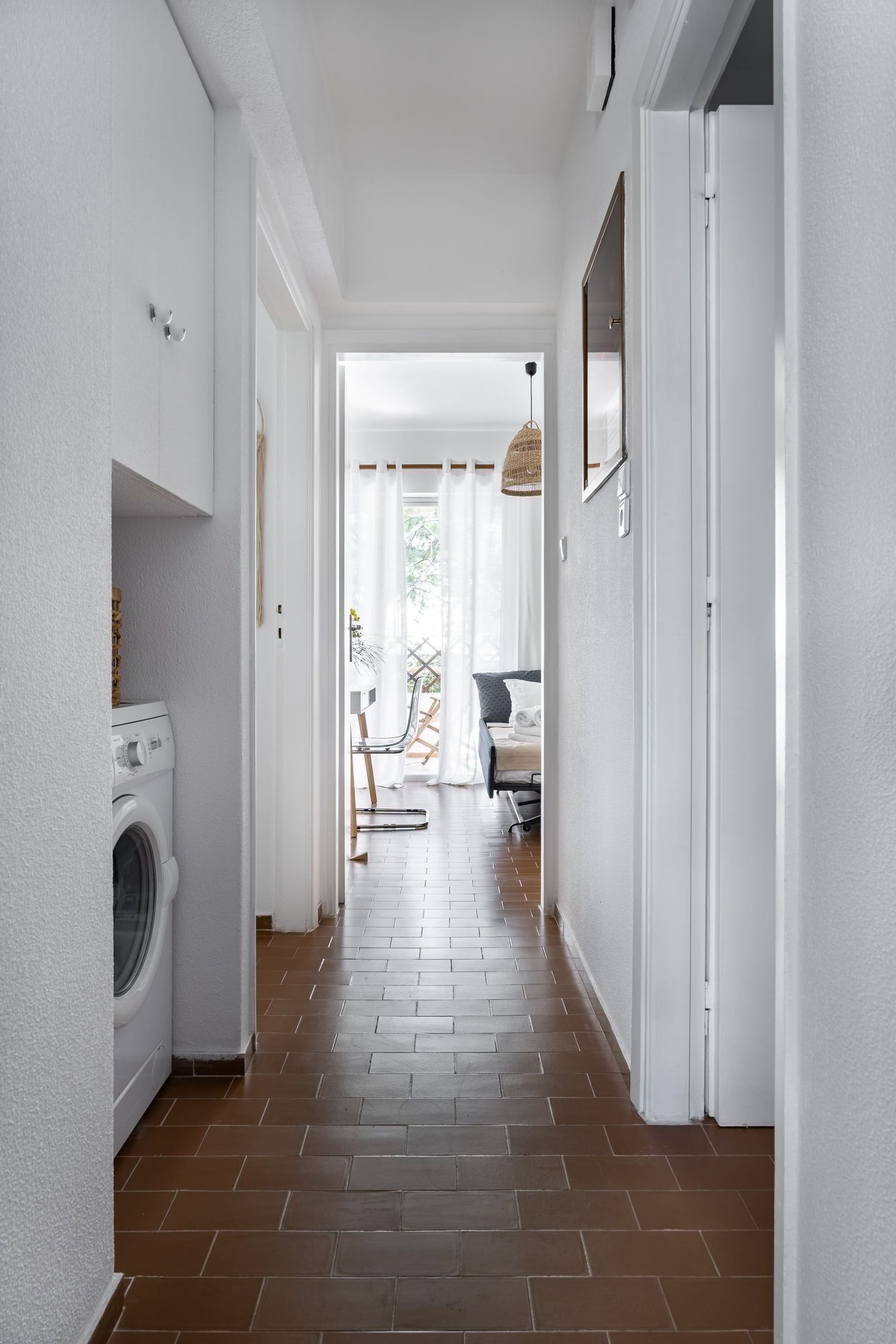 2 habitaciones 