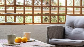 2 habitaciones