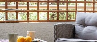 Saronida Coastal Escape 2BR Apartment