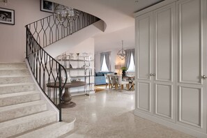 Interior - Villa Adele – The Luxury Hideaway<br>Exclusive villa for up to 8 guests with private pool near the Adriatic Sea. (Vabriga)