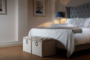 WiFi, bed sheets - Villa Adele – The Luxury Hideaway<br>Exclusive villa for up to 8 guests with private pool near the Adriatic Sea. (Vabriga)