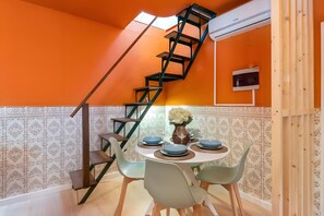 Dining - Casa da Quelha - Douro (Marmelal)