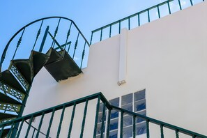 Exterior - Casa da Quelha - Douro (Marmelal)