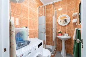 Bathroom - Casa da Quelha - Douro (Marmelal)