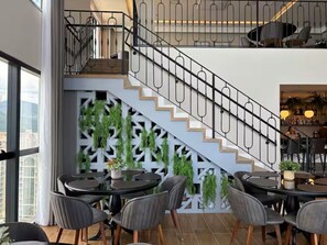 Dining - Apartment with Sea View • Comfort and Leisure in Itapema (Itapema)