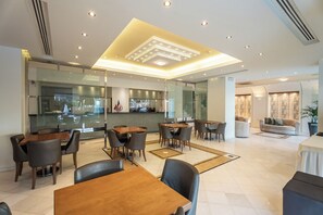 Reception - Di Palai  (Zakynthos)