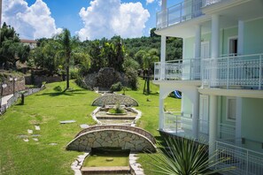 Standard Apartment, Balcony, Pool View | Garden - Di Palai  (Zakynthos)