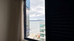 住宿内部