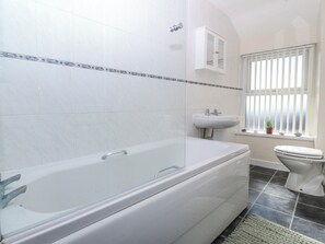 Dusche