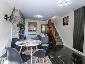 Dining - Tegfan (Garndolbenmaen)