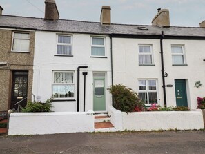 Cottage | Exterior - Tegfan (Garndolbenmaen)