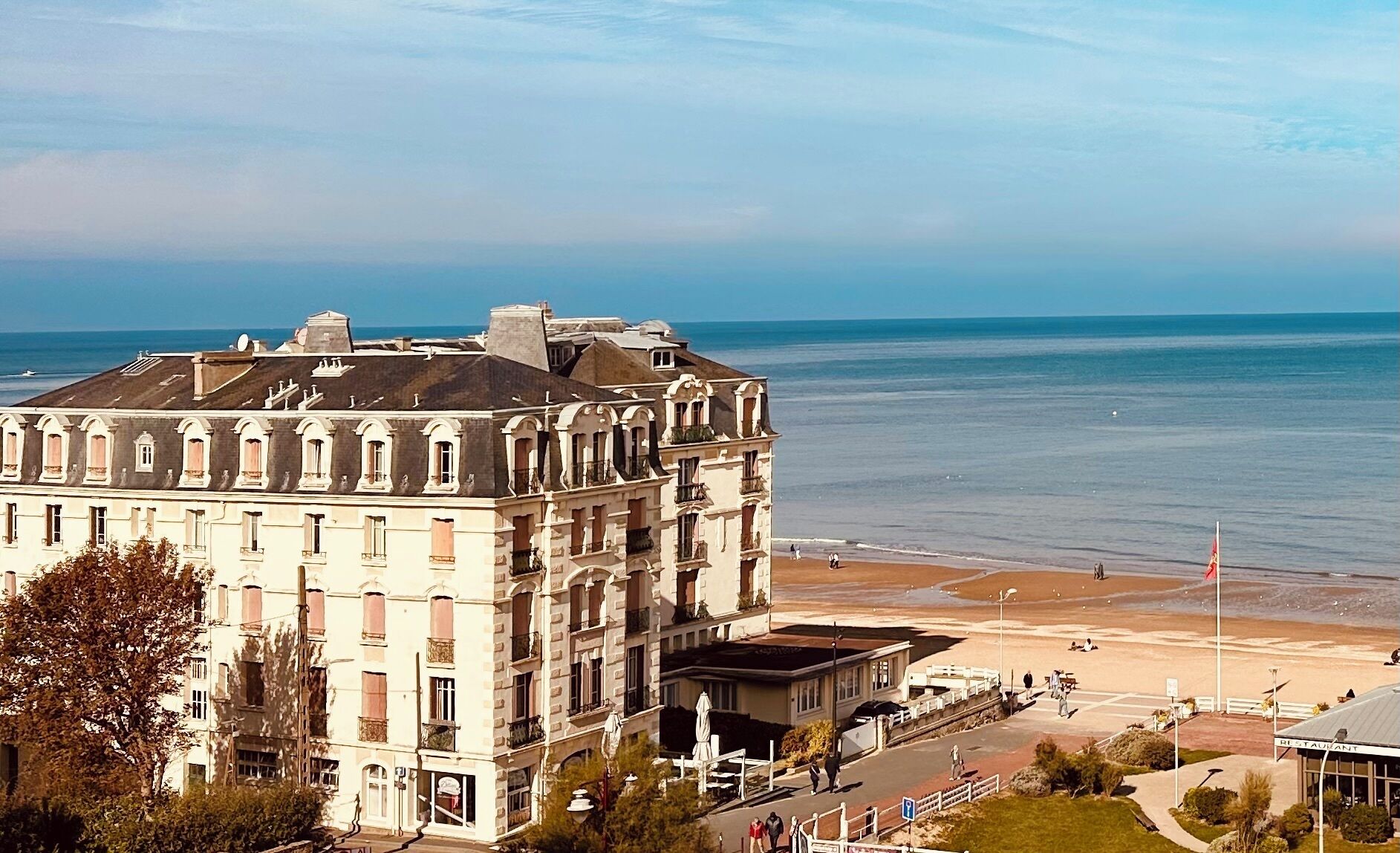 Plage