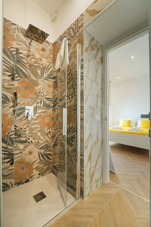 Habitación Confort doble | Baño