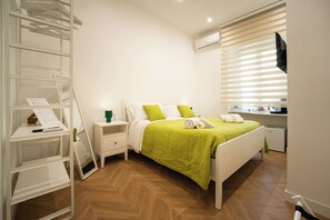 Habitación clásica doble