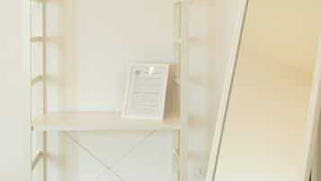 Comfort Double Room | Interior